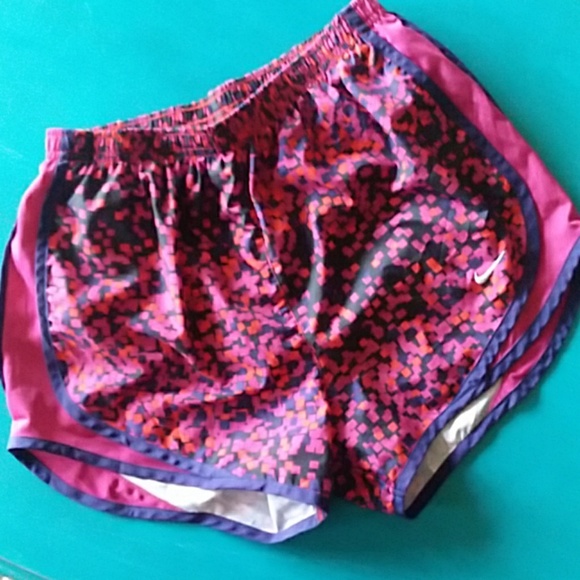 Nike Pants - Nike Dri-Fit Running Shorts